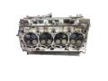 03C103358AK головка блока цилиндров Volkswagen Golf 5 поколение 2008г. - фото №4