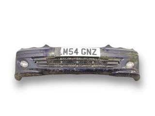 бампер передний, ориг. номер A2038853025, Mercedes-Benz C W203 [рестайлинг] 2004-2008
