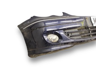 бампер передний, ориг. номер A2038853025, Mercedes-Benz C W203 [рестайлинг] 2004-2008