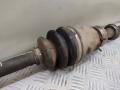 4341042210 полуось правая Toyota RAV4 3 поколение (XA30) 2005г. - фото №3