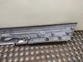 91112-SA622-TG накладка двери (крышки) багажника Subaru Forester 2 поколение [рестайлинг] 2007г. - фото №5