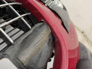 бампер передний, ориг. номер 7401RZ, 9684345077, Peugeot 3008 1 поколение 2009-2013
