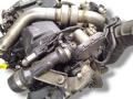 K9K282 двигатель Nissan Qashqai J10 2009г. - фото №9