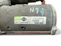 23300-JG70A стартер Nissan X-Trail T31 2007г. - фото №5