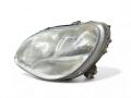 A2208200361, 0301153401 фара левая Mercedes-Benz S W220 2000г. - фото №2