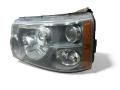 XBC501773LZN фара левая Land Rover Range Rover Sport 1 поколение 2007г. - фото №2
