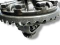 1724098, CC11-4209-CA, 6C11-4027-AC, 4913260 редуктор заднего моста Ford Transit 7 поколение 2012г. - фото №5
