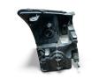 6C11-13W030-BF фара левая Ford Transit 7 поколение 2007г. - фото №5