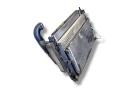 C2Z11675, C2Z10787, 9X23-8005-CC, 9X23-9L440-AA кассета радиаторов Jaguar XF 1 поколение [рестайлинг] 2011г. - фото №3