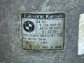 9156820, 64529156820, A41011B10001 компрессор кондиционера BMW 1 E81/E87 [рестайлинг] 2009г. - фото №4