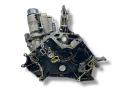 крышка двигателя передняя Mercedes-Benz S W220 2000г. - фото №2