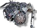 двигатель Jaguar X-Type 1 поколение 2005г. - фото №4