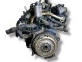 BLP двигатель Volkswagen Golf 5 поколение 2004г. - фото №4
