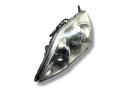 33150SWWE0 фара левая Honda CR-V 3 поколение 2009г. - фото №2