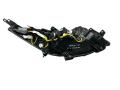 BDG7510L0L фара левая Mazda 3 2 поколение 2011г. - фото №5