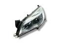 1LG01001103, 13253656 фара левая Opel Astra J 2011г. - фото №2
