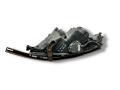 0301226672, 33100-SMG-E122-M1 фара правая Honda Civic 8 поколение 2008г. - фото №3