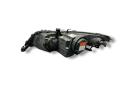 0301226672, 33100-SMG-E122-M1 фара правая Honda Civic 8 поколение 2008г. - фото №4