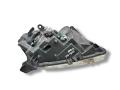 26060JD00A, 1LF238042-03 фара левая Nissan Qashqai J10 2007г. - фото №3