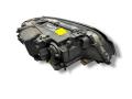 7165897, 0301209605 фара левая BMW 3 E46 [рестайлинг] 2003г. - фото №4