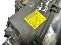 7165897, 0301209605 фара левая BMW 3 E46 [рестайлинг] 2003г. - фото №6
