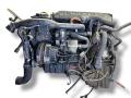 M57D30, 306D1 двигатель BMW 5 E39 1998г. - фото №2