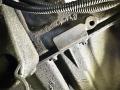 M57D30, 306D1 двигатель BMW 5 E39 1998г. - фото №10