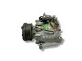 38800-RSA-E010-M2 компрессор кондиционера Honda Civic 8 поколение 2007г. - фото №3