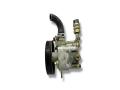 GE4T-32-650C насос гидроусилителя руля Mazda 626 5 поколение 1999г. - фото №2
