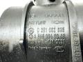 A6460940048, A0051535028, 0281002535 расходомер воздуха Mercedes-Benz C W203 [рестайлинг] 2006г. - фото №6