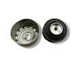 A2032401417, A2032402517 подушка крепления двигателя правая Mercedes-Benz C W203 [рестайлинг] 2006г. - фото №4