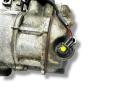 A0012308611, A0012301311, 447150-0431 компрессор кондиционера Mercedes-Benz E W211 [рестайлинг] 2008г. - фото №7