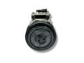 A0012305611, 447180-9726 компрессор кондиционера Mercedes-Benz C W203 [рестайлинг] 2006г. - фото №2