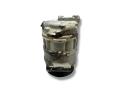 A0012305611, 447180-9726 компрессор кондиционера Mercedes-Benz C W203 [рестайлинг] 2006г. - фото №5