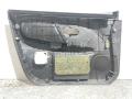 809229U000, 809749U000 обшивка двери передней правой Nissan Note E11 [рестайлинг] 2010г. - фото №2