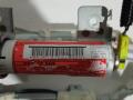 BAM-PT1-1260 подушка безопасности боковая (шторка) Nissan X-Trail T31 2008г. - фото №2