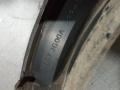 76857JG00A молдинг крыла заднего левого Nissan X-Trail T31 2008г. - фото №3