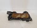 8200638034, 54033LT, 75478LS декоративная крышка двигателя Nissan X-Trail T31 2008г. - фото №2