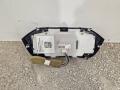 248451KB0A блок управления печки/климат-контроля Nissan Juke F15 2011г. - фото №2