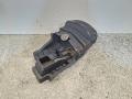 484701KE0A, 484P31KE0A, 484P21KE0A кожух рулевой колонки Nissan Juke F15 2011г. - фото №2