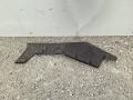 668351KA0A, LG02-5841-200 пыльник крыла переднего левого Nissan Juke F15 2011г. - фото №2