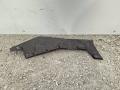 668341KA0A, LG02-5841-100 пыльник крыла переднего правого Nissan Juke F15 2011г. - фото №2