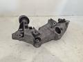 8200527320 кронштейн генератора Nissan X-Trail T31 2008г. - фото №2