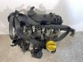 K9K410 двигатель Nissan Juke F15 2011г. - фото №5