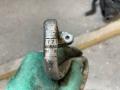92490BA62A трубка кондиционера Nissan Juke F15 2011г. - фото №4