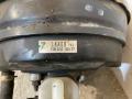 D72101AA0B, D60101AA1B, D60101AA0B вакуумный усилитель тормозов Nissan Murano Z51 2009г. - фото №4
