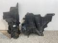 175B17098R, 175B14760R, 175751FE0B, 175B1717OR декоративная крышка двигателя Nissan Juke F15 2011г. - фото №2