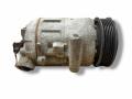 6Q0820803P, 447190-7621 компрессор кондиционера SEAT Ibiza 3 поколение [рестайлинг] 2006г. - фото №6