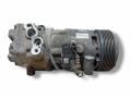 9182794, 64529182794, A41011B10004 компрессор кондиционера BMW 3 E90/E91 [рестайлинг] 2009г. - фото №4