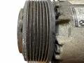 9182794, 64529182794, A41011B10004 компрессор кондиционера BMW 3 E90/E91 [рестайлинг] 2009г. - фото №7